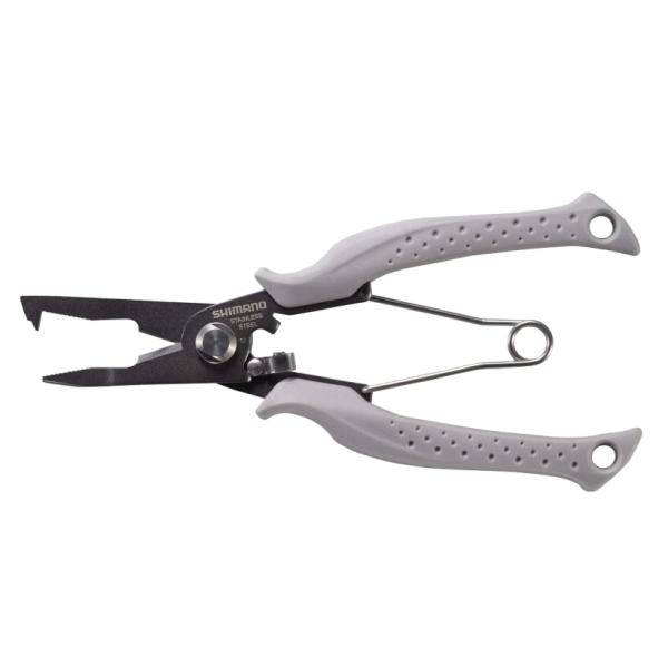 �V�}�m �p���[�v���C���[ CT-561P ���C�g�O���[ / �ދ� / shimano  / ���[���։�
