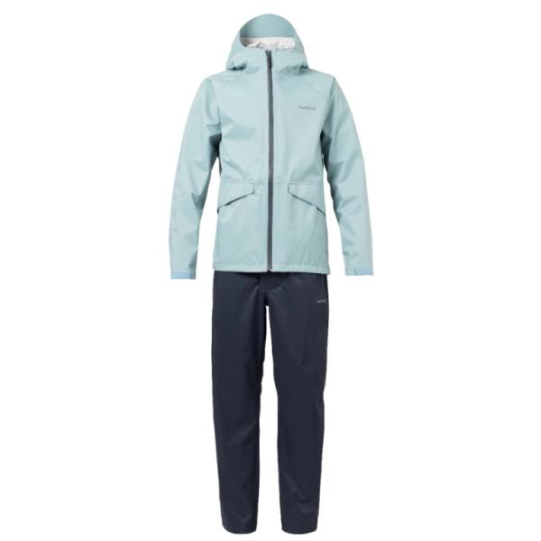 シマノ（SHIMANO） ベーシック フィッシングレインスーツ RA-005V