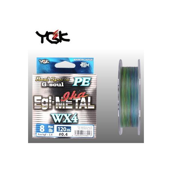 ����� YGK G-SOUL �G�M�C�J���^�� 180m 1�� / PE���C�� / ���[���։� / �ދ�