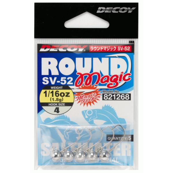 �J�c�C�` �f�R�C ���E���h�}�W�b�N SV-52 5g #3 / �W�O�w�b�h / ���[���։� / �ދ�