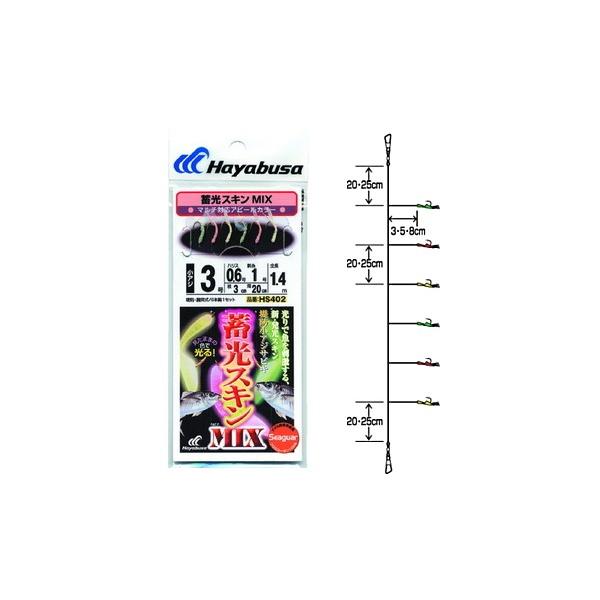 nuT hAWܖ MIX HS402 n8/nX2/4 / [։