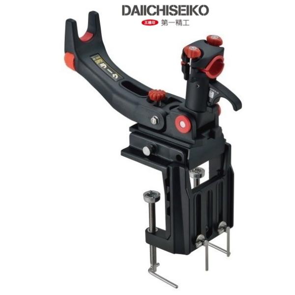 第一精工 第一精工 ロッドホルダー 竿受け スーパーラーク 01024