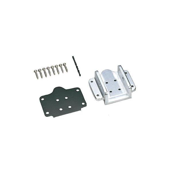 第一精工 ラークベースセット 1800/2000用 / 竿受 竿掛 ロッドホルダー