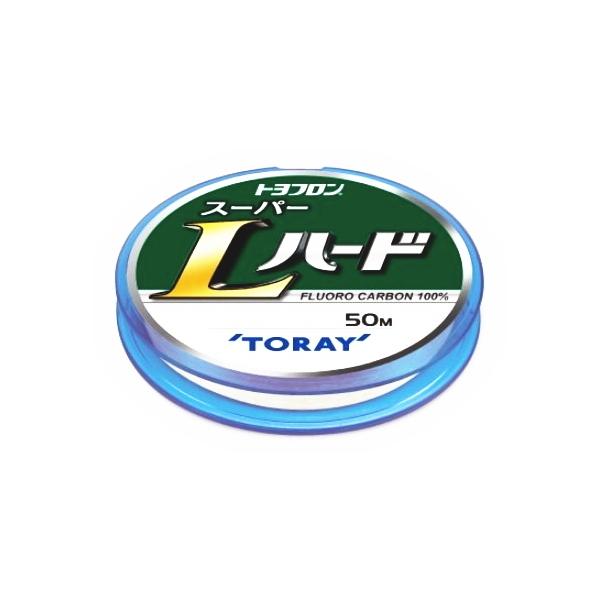 トヨフロン　Lハード　47点セットまとめ売り　未開封 釣り スーパーlハード ライン トヨフロン」の人気商品一覧 | 安い商品