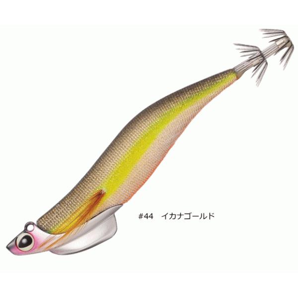 Valleyhill（バレーヒル） スクイッドシーカー 30 レギュラー 3.5号