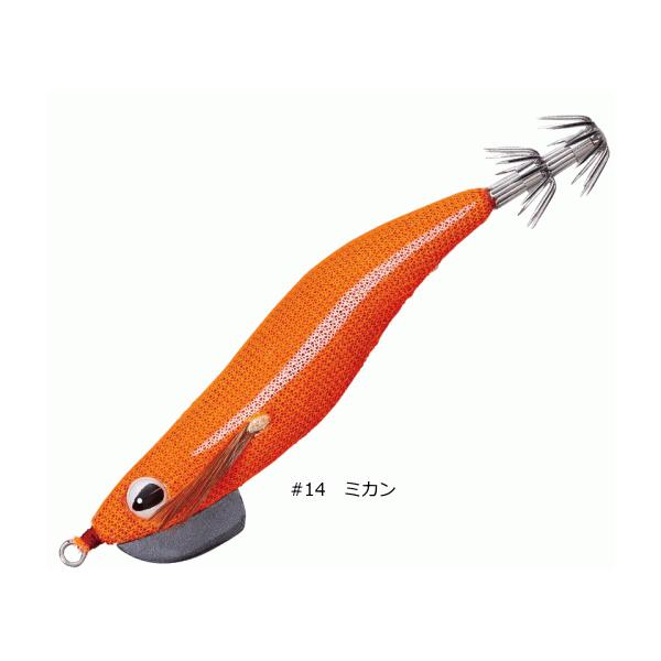 Valleyhill（バレーヒル） スクイッドシーカー おもりん 2.5号 #14