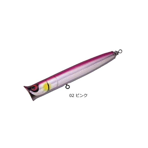 KAMIWAZA  DPS-200F  200mm  02 ピンク カミワザ KAMIWAZA DPS-200F 02 ピンク / ルアー 釣具 (置き配可 送料