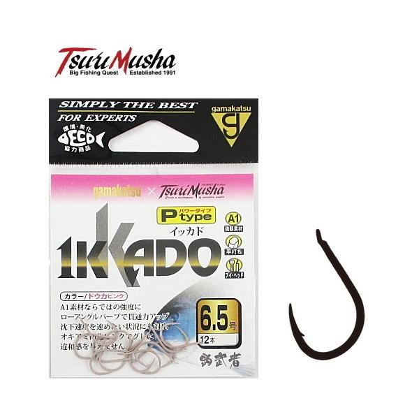 ޕ×܂ IKKADO P CbJh p[ 6.5 / Oj / ދ / [։