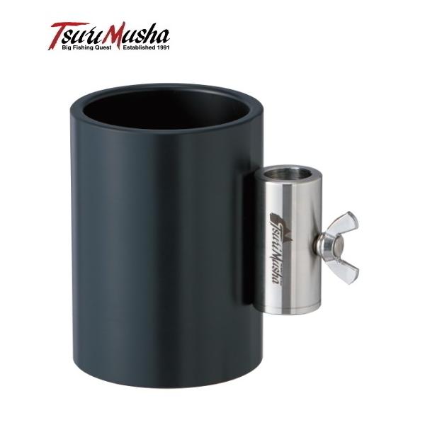 釣武者 Tsuri Musha 石鯛ロッドホルダー / 釣具 : 釣人館ますだ Yahoo