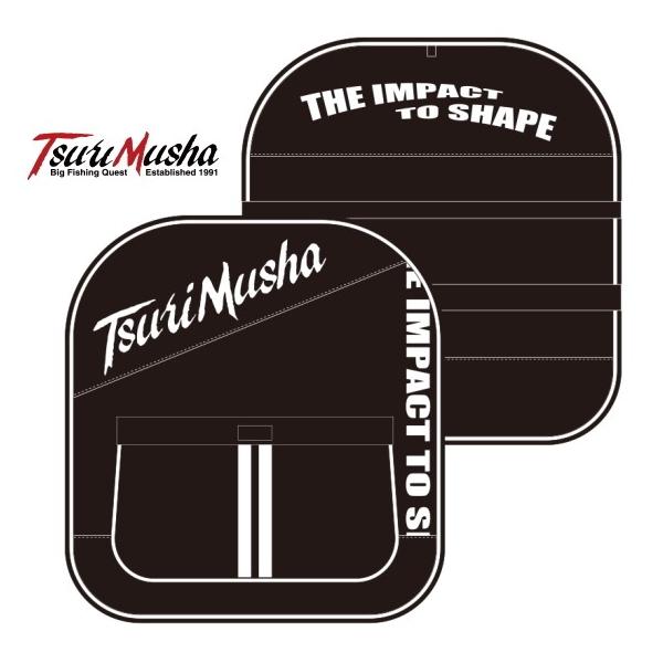 ޕ TsuriMusha ^gJo[ s[X 40-45 / ދ