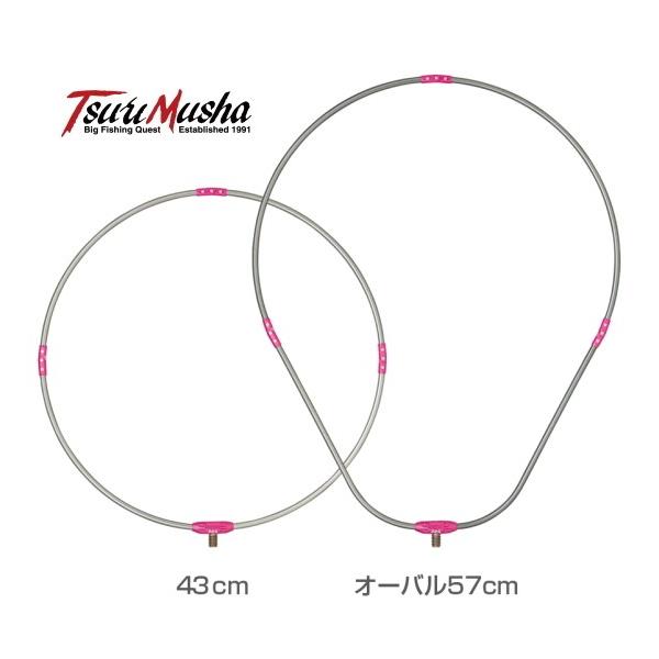 ޕ Tsurimusha ^t[ I[o 57cm / ދ