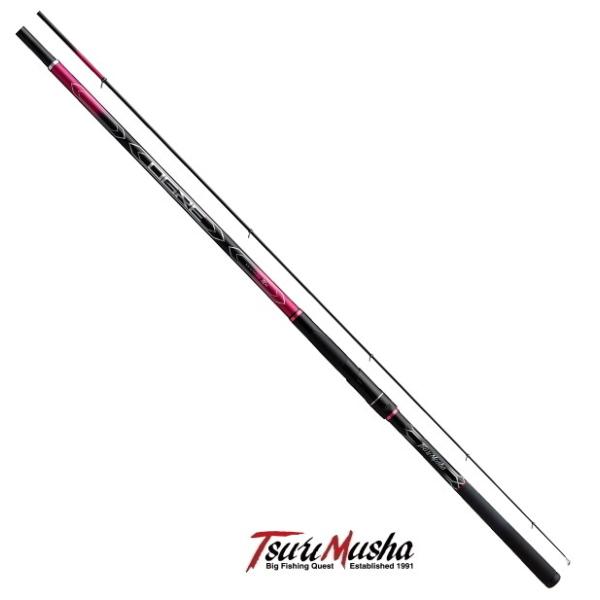 磯竿 釣武者 S.F.G OGRE オウガ TM50 / 釣具 tsuribitokan-masuda_4996578525570