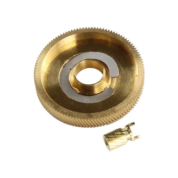 バレーヒル 巻く為のアイテム その3 ハイスピードギア 3500ドラグクリッカーあり / 釣具 (SP) / メール便可 Valleyhill（バレーヒル） 巻く為のアイテム その3 ハイスピードギア