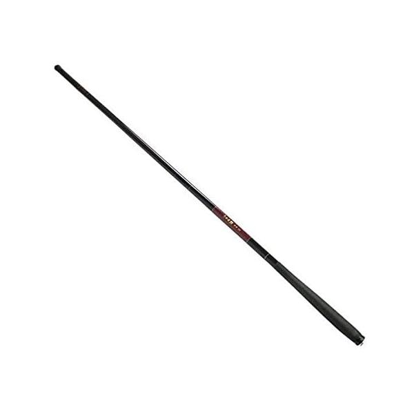 がま鯉 63 釣り竿 鯉竿 振り出し竿 プロマリン（PRO MARINE） 振出 鯉竿 うかれ鯉 硬調 630 / 日本製 コイ