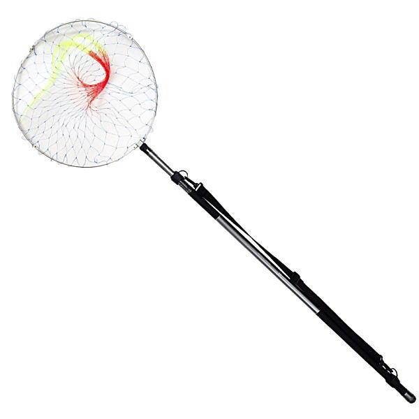 磯玉網セット プロマリン CB ブルーベイ 540 / 玉の柄 たも網 タモ枠