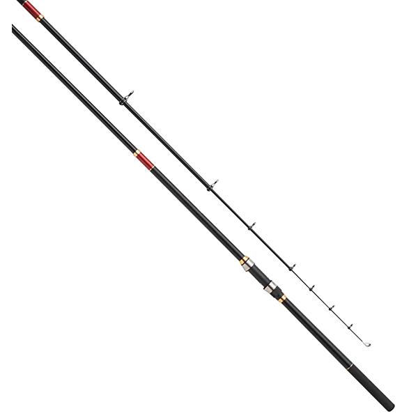 プロマリン（PRO MARINE） 万能遠投磯竿 ルヴァン磯 遠投 5号 450