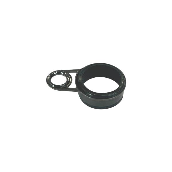 富士工業 Fuji SICガイド テレガイド (磯上物竿 ガイド) TASG 8-13.0 / 釣り竿 ロッド パーツ 部品 メール便可