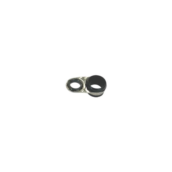 富士工業 Fuji ハードテレガイド (磯上物竿 ガイド) TMFG 5-3.1 / 釣り竿 ロッド パーツ 部品 メール便可