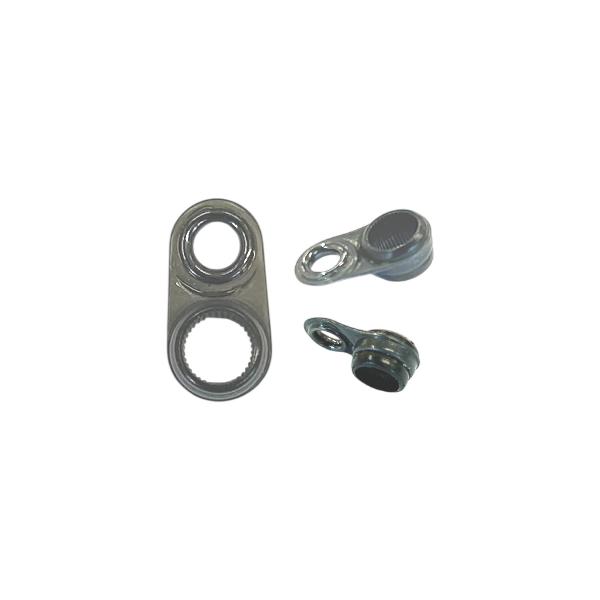 Fuji ロッド 部品 パーツ ガイド富士工業 FUJI製の磯竿交換用ガイドSICリング: 高硬度・低摩擦で、ラインへの熱の発生を抑え、糸の傷みを軽減しますチタンフレーム: 軽量かつ高強度で、竿全体のバランスを向上させますテレガイド: 竿の...