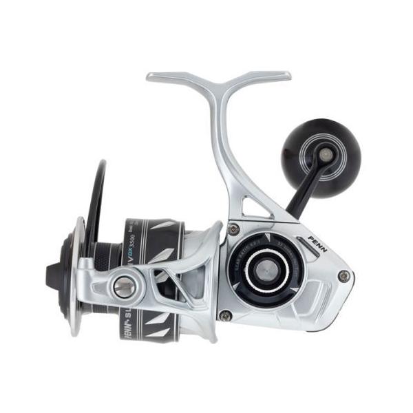 PENN スラマー4 ディーエックス (SlammerIV DX) 3500 DX / スピニング