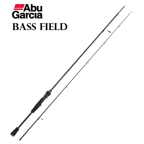ポイント3倍 アブ ガルシア バスフィールド Bsfs 622ul スピニングモデル バスロッド フィッシングストア 釣人館 通販 Yahoo ショッピング