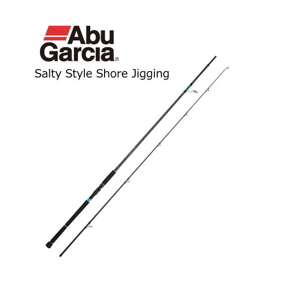 アブ ガルシア SALTY STYLE SHORE JIGGING STJS-1062MH-KR アブ ガルシア SALTY STYLE SHORE JIGGING STJS-1062MH-KR