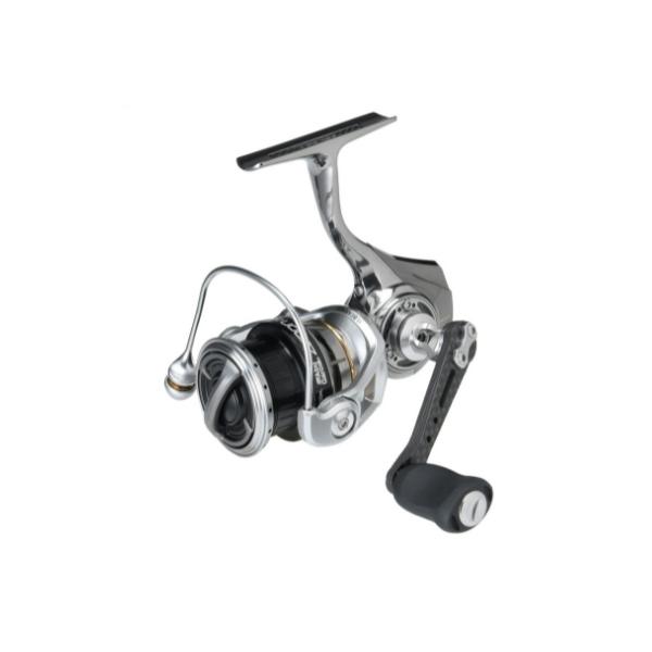 Abu Garcia（アブガルシア） スピニングリール アブ ガルシア ゼノン