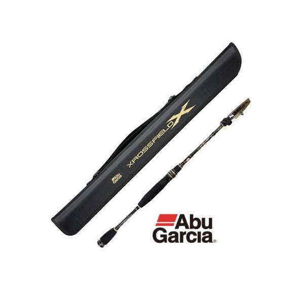アブガルシア　クロスフィールド　テレスコロッド　XRFS-864ML-TE tsuribitokan_36282341470