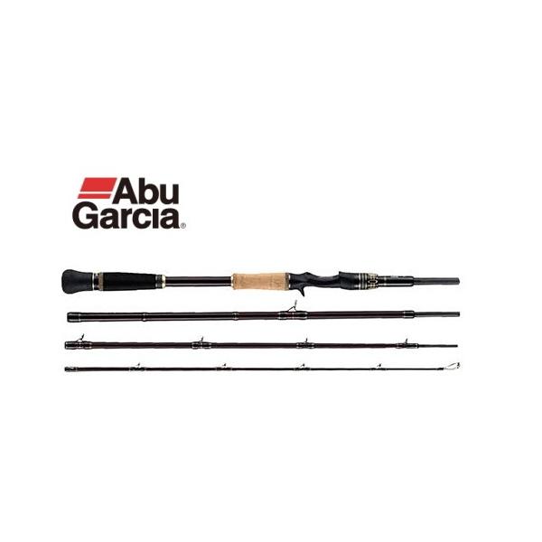 Abu Garcia（アブガルシア） ルアーロッド アブ ガルシア ワールド