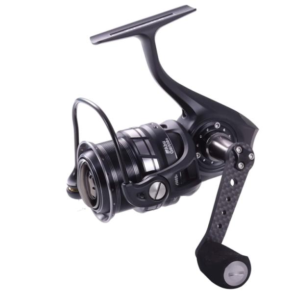 Abu Garcia スピニングリール アブ ガルシア ロキサーニ