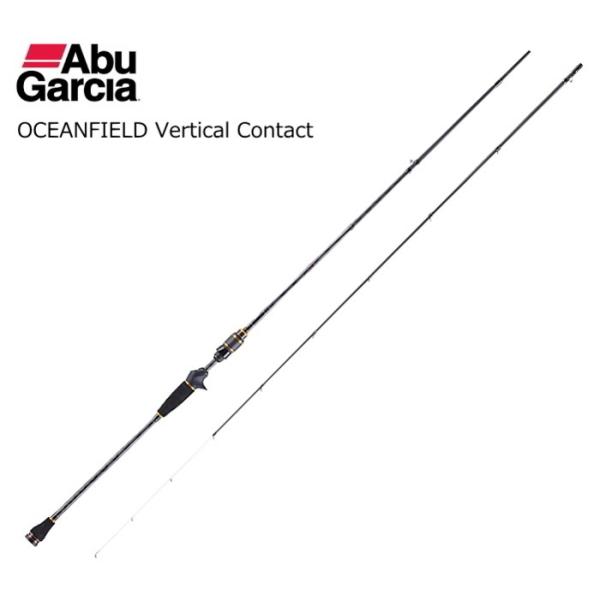 アブ ガルシア オーシャンフィールド ロッドの人気商品 通販 価格比較 価格 Com