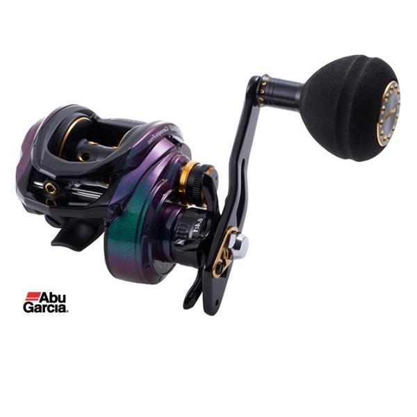 アブ ガルシア ジギング リールの人気商品 通販 価格比較 価格 Com