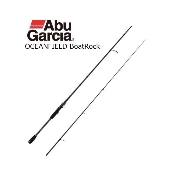 アブ ガルシア オーシャンフィールド ロッドの人気商品 通販 価格比較 価格 Com
