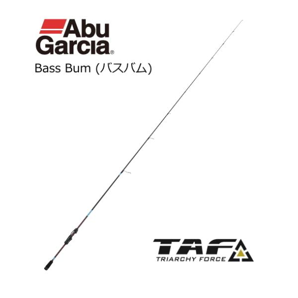 ロッド 釣竿 アブ ガルシア バス スピニングの人気商品 通販 価格比較 価格 Com