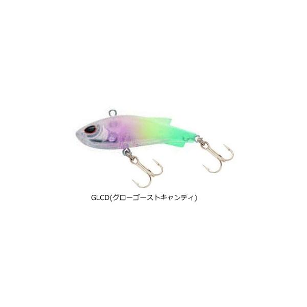 ストーム　ラパラ　シーバスルアーセット RaPaLa（ラパラ） ストーム 五目 バイブ GV40S #GLCD｜ライトゲーム