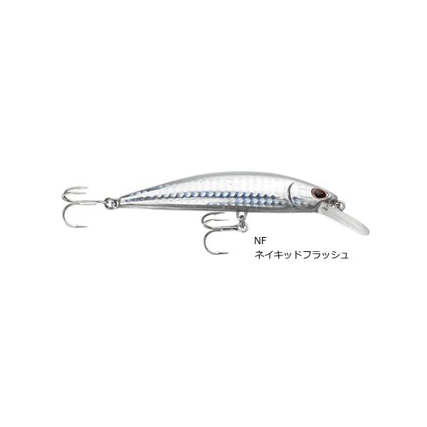 RaPaLa（ラパラ） ストーム ソーラン ヘビーミノー SRHM90SE #NF