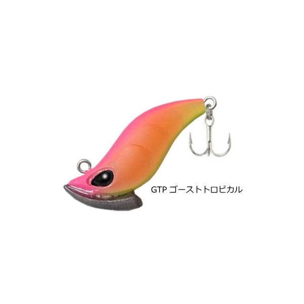 RaPaLa ラパラ ストーム 五目 ボトム GBT45S #GTP ゴースト