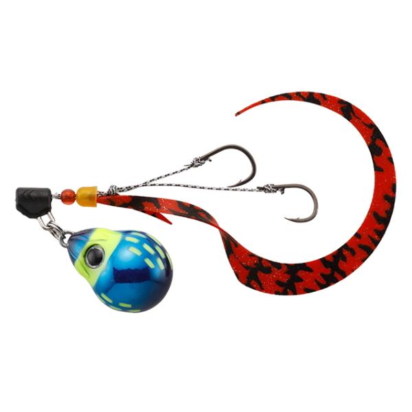 JACKALL（ジャッカル） TG ビンビンスイッチ キャンディ 120g ケイムラ