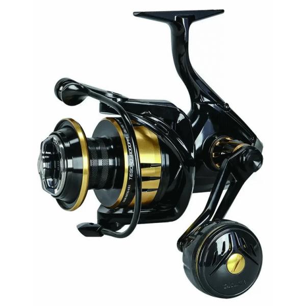 ゼニス(ZENITH) Okuma(オクマ) TESORO (テソロ) TSR-18000PA tsuribitokan_4526871053762