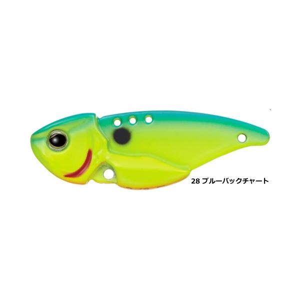 EverGreen（エバーグリーン） リトルマックスTGマッスル 3/8oz ＃28