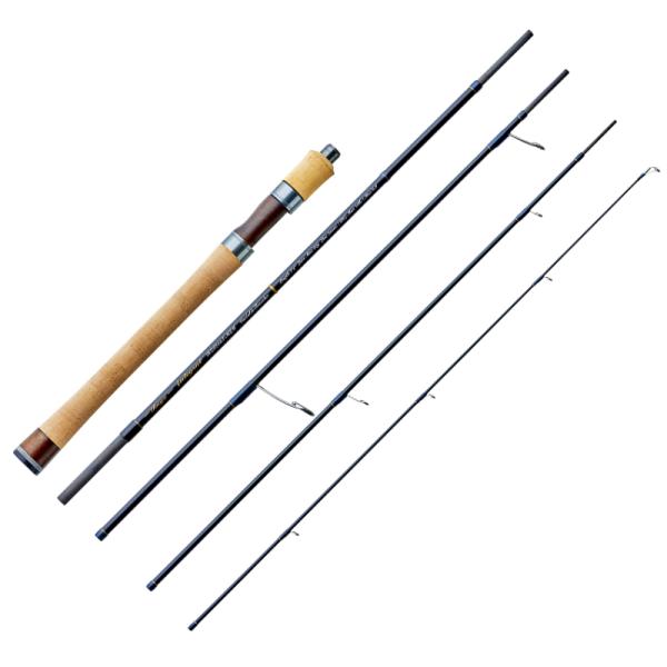 ☆テンリュウ レイズ インテグラル RZI755S-MLM☆ TENRYU 天龍 レイズ インテグラル RZI755S-MLM (スピニング