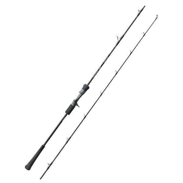 天龍 ホライゾン MJ HMJ642B-H ベイトモデル / ジギングロッド tenryu 釣具 (SP) TENRYU 天龍 ホライゾン MJ HMJ642B-H ベイトモデル / ジギングロッド