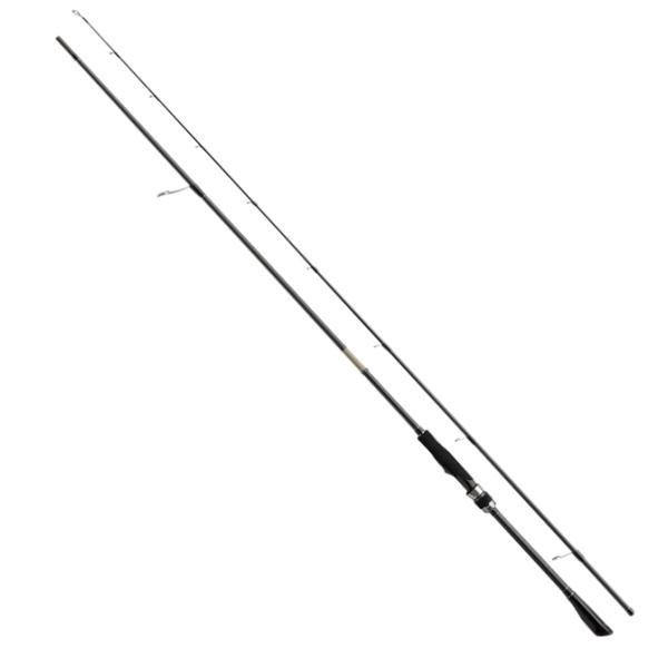 プロックス エギングロッド エギンガーブラックエアーK 78ML / 餌木竿 釣具 PROX（プロックス） エギングロッド エギンガーブラックエアーK 78ML