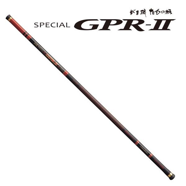 ܂ ܈ ̕XyV GPR-2 6.3m / gamakatsu