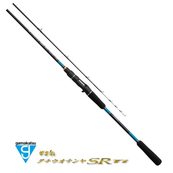 がまかつ ロッド タチウオの人気商品 通販 価格比較 価格 Com