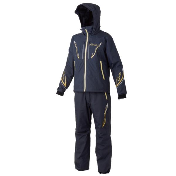 Gamakatsu（がまかつ） スーパーオールウェザースーツ GM-3659