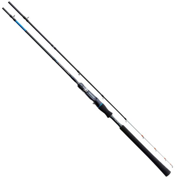 Gamakatsu（がまかつ） 船竿 デッキステージ タチウオテンヤ MH 1.75m