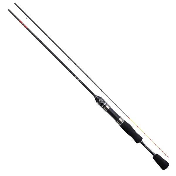 Gamakatsu（がまかつ） がまちぬ いかだ 凪斬(なぎり) M 1.55m / 筏竿