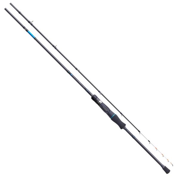 がまかつ 船竿 デッキステージ カワハギ１７３ＡＣ tsuribitokan_4549018701166