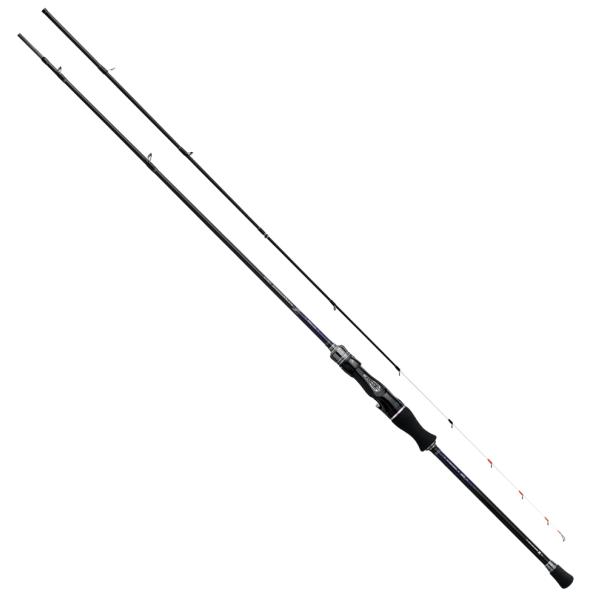 Gamakatsu がまかつ ラグゼ スピードメタル X B510H-solid